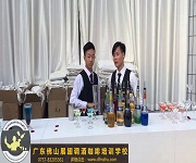 大象空間成立20周年慶酒會 學(xué)員實(shí)踐