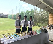 Golflife 俱樂部開業(yè)慶典酒會(huì)